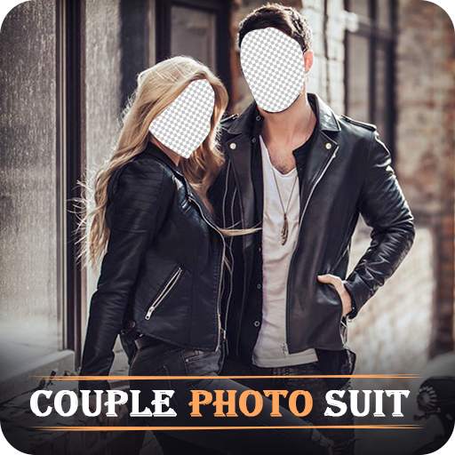 Couple Photo Suit - Background Changer 2020 1.0.1