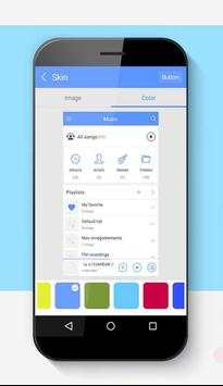 Music Player Samsunge 2018 screenshot 6