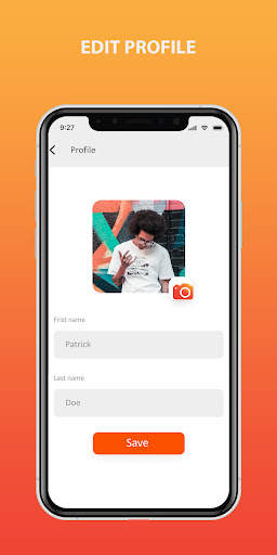 Aao Chat screenshot 4