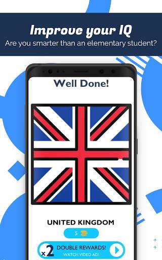 World Geography Game Quiz 2020 screenshot 2