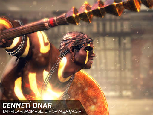 Gods of Rome screenshot 6