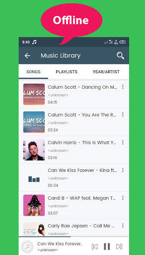 MooMusic - Latest Ugandan Music 2020/2021 screenshot 7