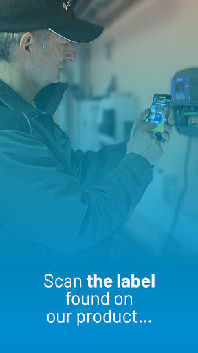 Pentair Scan screenshot 1
