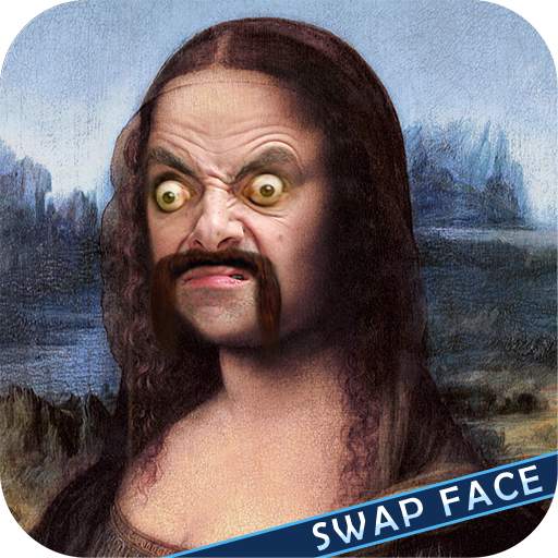 Funny Face Maker 1.1.1