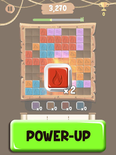 Block Puzzle Extreme screenshot 12