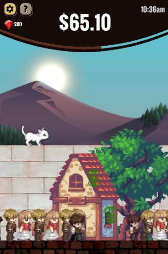 Idle Firework Shop - clicker game screenshot 1