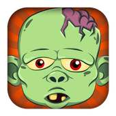 Shooting Zombies Game