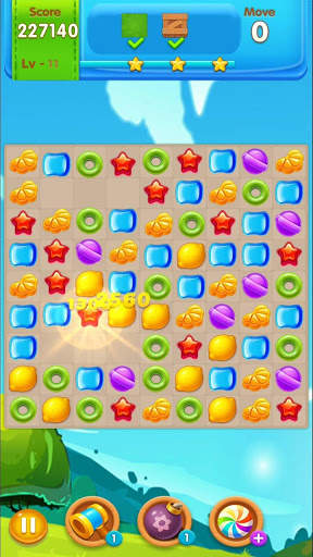 Candy Bomb screenshot 3