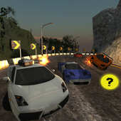 Real Car Race Online icon