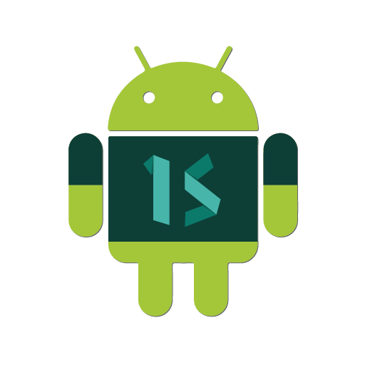 IS Library Demo icon