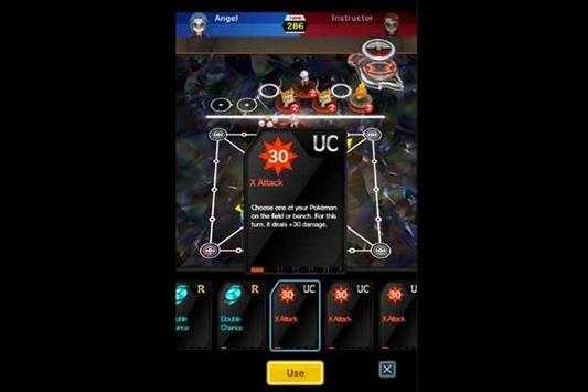 New Pokemon Duel 2 Tips screenshot 1