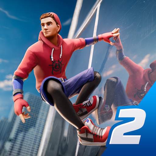 Spider Fighter 2 2.28.0