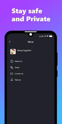 Fast VPN screenshot 5