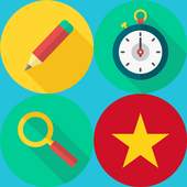 Vietnamese Word Search Game 2.0.2