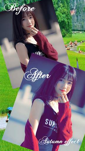 Easy Photo - Edit & Effect screenshot 5