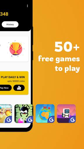 Coinz screenshot 5