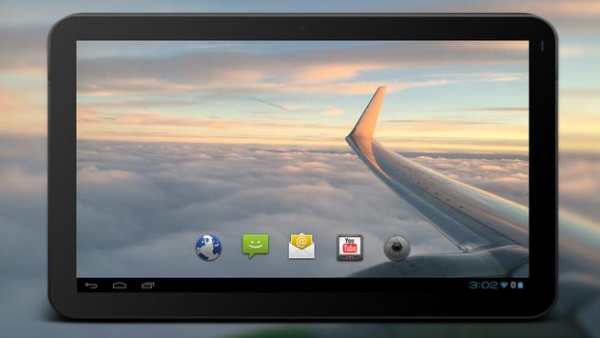 4K View from Airplane Video Live Wallpaper screenshot 5