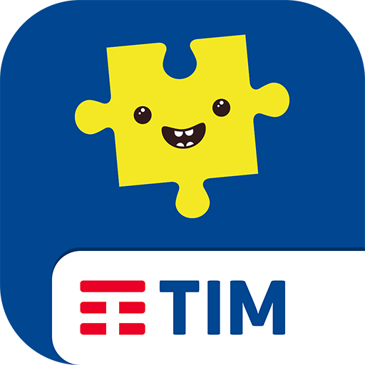 TIM Smart Kid icon