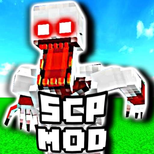 SCP Foundation in Mcpe   Siren Horror Map 3.0