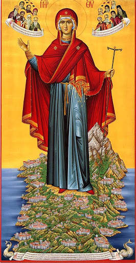 SOTIRAS - Orthodox christian social network screenshot 1