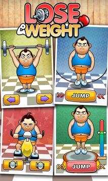 Fat Man Fitness screenshot 2