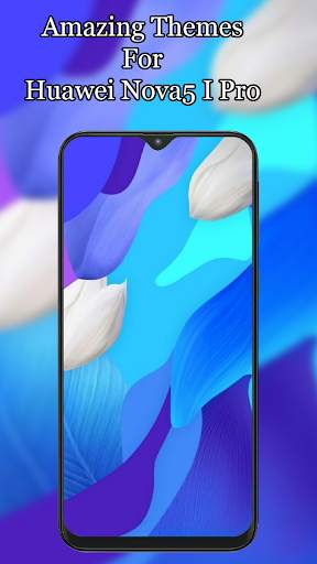 Theme for Realme 5i pro screenshot 3