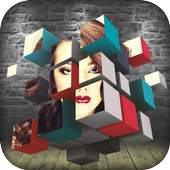 3D Photo Collage Maker 1.0