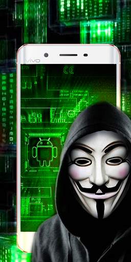 Hacker Simulator App screenshot 5