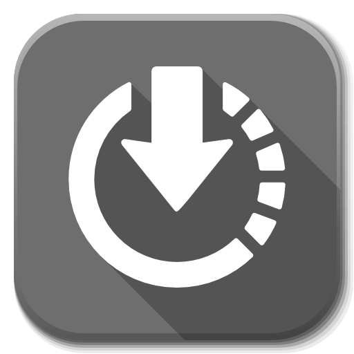 Quick Store - Download Photos &amp; Videos आइकन