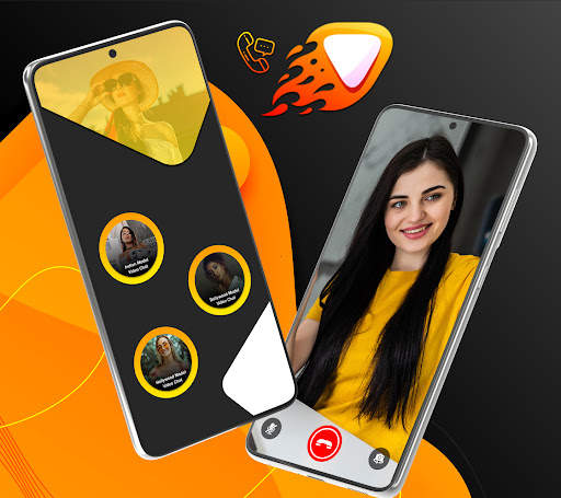 Ladki se baat karne wala apps screenshot 3