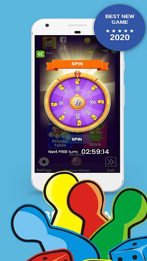 Ludo Raja - Battle Of ludo Kingdom screenshot 6