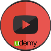 Youtube Marketing Course आइकन