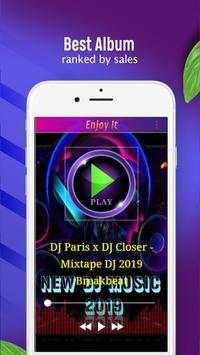 New Dj Music 2019 screenshot 4