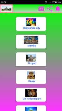 travel guide screenshot 13