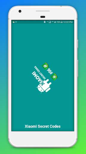 Secret Codes for Xiaomi Mobiles 2021 screenshot 4