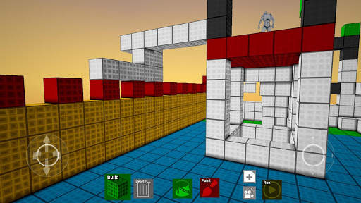 Blocktober — Building Blocks Game screenshot 3