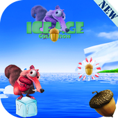 Cut Age Candy Ice icon