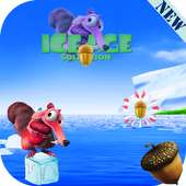 Cut Age Candy Ice