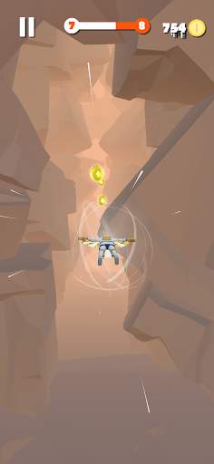 Space Surfers screenshot 8