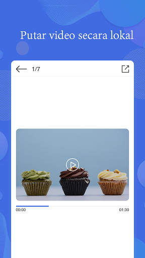 Pengunduh Video untuk Instagram & Penghemat Cerita screenshot 4