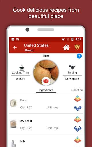 United States Travel & Explore, Offline Guide screenshot 12