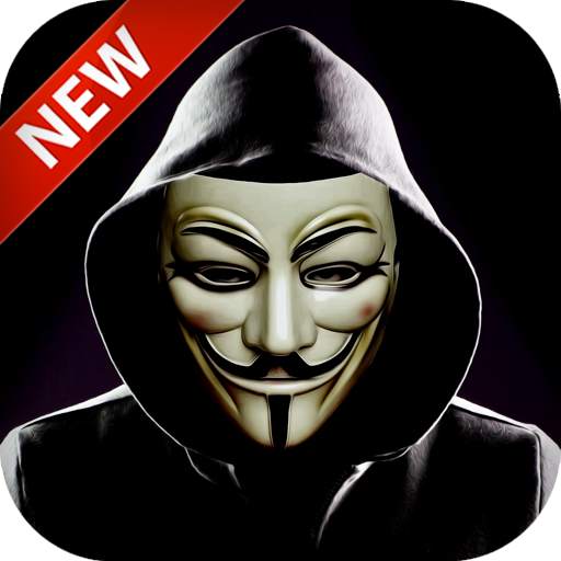 Anonymous Wallpaper 1.4