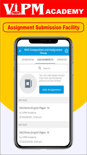 VIPM Academy screenshot 6