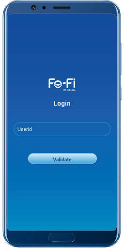 FoFi TV screenshot 1