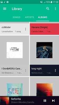 Music Player Free screenshot 3