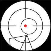 A Stickman Sniper: War Game 1.0