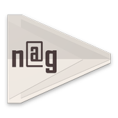 Nadget - Gadget &amp; Mobile News icon