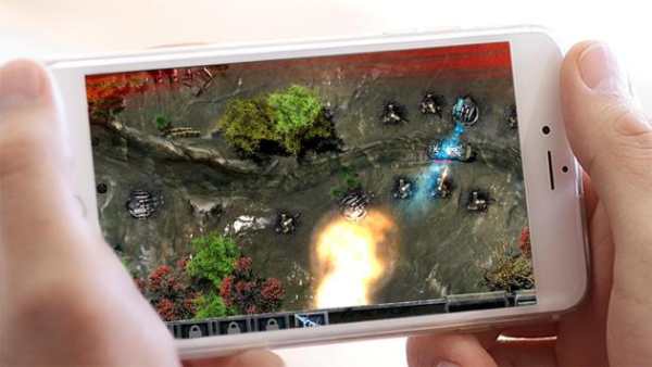 Tower Defense Legend 2016 screenshot 1