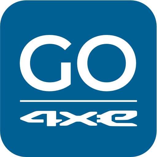 GO 4xe LIVE 1.0.41
