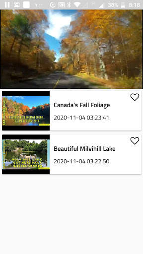 Travel & Explore screenshot 4